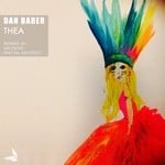 cover: Dan Baber - Thea