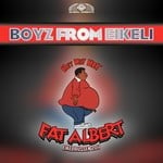 cover: Boyz From Eikeli - Fat Albert