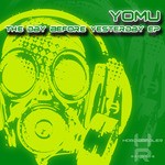 cover: Yomu - The Day Before Yesterday EP