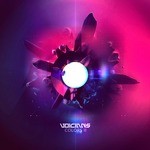 cover: Daniel Voicians - Colors II