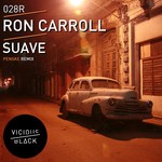 cover: Ron Carroll - Suave