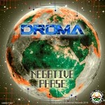 cover: Droma - Negative Phase EP