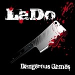 cover: Lado - Dangerous Games