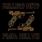 cover: Al Ferox|Dave Shokh|Dmitry Distant|Lado - KIllers Hits From Hell VIII