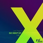 cover: Lee Pearce - So Deep