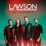 cover: Lawson - Perspective