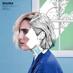 cover: Shura - Nothing's Real