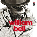 cover: William Bell - This Is Where I Live