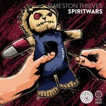 cover: Jameston Thieves - Spiritwars