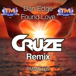 cover: Dan Edge - Found Love