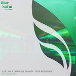 cover: Ellez Ria & Emanuele Braveri - Deep Resonance