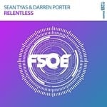 cover: Sean Tyas & Darren Porter - Relentless