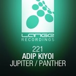 cover: Adip Kiyoi - Jupiter