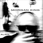 cover: Morgan King - Alien