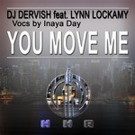 cover: Dj Dervish - You Move Me