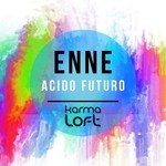 cover: Enne - Acido Futuro