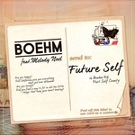 cover: Boehm|Melody Noel - Future Self