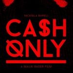 cover: James Curd - Cash Only