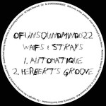 cover: Waifs & Strays - OFUNSOUNDMIND022