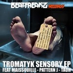 cover: Tromatyk - SENSORY EP