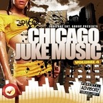 cover: Dj Solo - Chicago Juke Music Vol 4