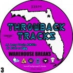 cover: Brent Borel|Skynet|Tyler Durden - Throwback Tracks (Warehouse Series) Vol 3