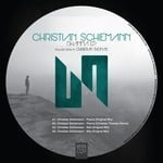 cover: Christian Schiemann - Dhamma EP