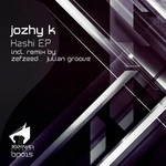 cover: Jozhy K - Kashi EP