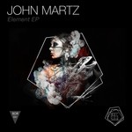 cover: John Martz - Element EP