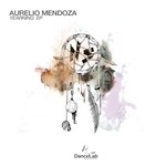 cover: Aurelio Mendoza - Yearning EP