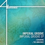 cover: Imperial Groove - IMPERIAL GROOVE EP