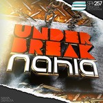 cover: Under Break - Nahia