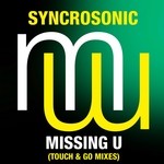 cover: Syncrosonic - Missing U