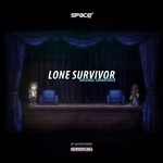 cover: Jasper Byrne - Lone Survivor: Original Soundtrack