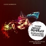 cover: Glenn Morrison - Stereo Retrograde (David Morales Relentless Remixes)