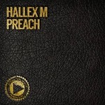 cover: Hallex M - Preach