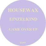 cover: Einzelkind - Game Over EP