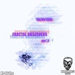 cover: Razor Edge - Fractal Observers Vol 3