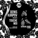 cover: Denis Karpov - Touche Moi