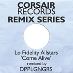 cover: Lo Fidelity Allstars - Come Alive