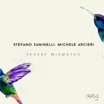 cover: Michele Arcieri|Stefano Zaninelli - Severe Mismatch