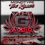 cover: Monotype - The Killer