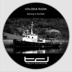 cover: Volodia Rizak - Dancing In The Dark