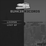 cover: Looper (be) - Lost EP