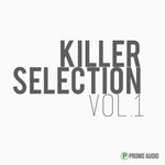 cover: Various - Killer Selection Vol 1