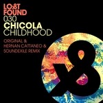 cover: Chicola - Childhood