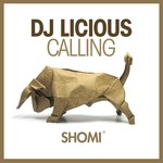 cover: Dj Licious - Calling