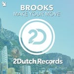 cover: Brooks - Make Your Move