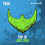 cover: Various - The Bearded Man Top 10 (July 2016)