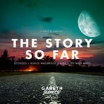 cover: Gareth Emery - The Story So Far